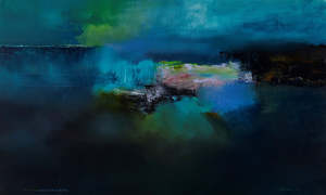 Cribb Prints: Behold Uncertainty