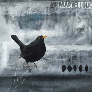 Cribb Prints: Mr Marvellous
