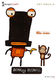 Monkey Business Decal