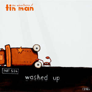 All Adventures Of Tin Man: Washed Up - Part 534