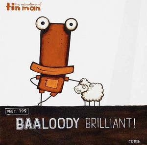 Feel Good: BAAloody Brilliant - Part 799