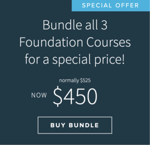 Uncategorised: Course Bundle