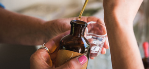 Distilling Essential Oil – The Alembics Lab