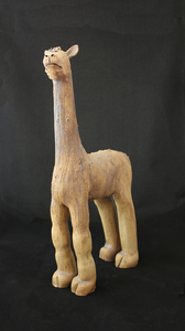Pottery Paca - Medium - The Alpaca Company