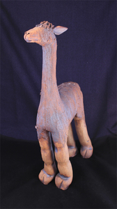 Pottery Paca - Large - The Alpaca Company