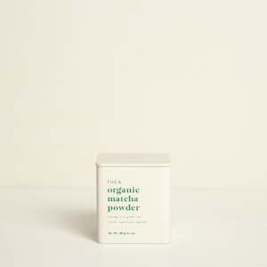 Matcha: Premium Organic Matcha Powder - Starter Size 30g