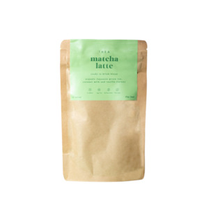 Matcha: Matcha Latte Blend