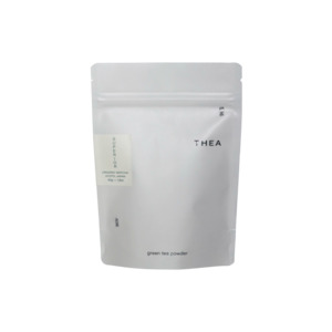 Superior Organic Kyoto Matcha Pouch