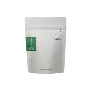 New Just: Premium Kyoto Matcha