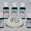 Coromandel Tea tree oil Soap