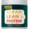 Products: Clean Lean Pea Protein Vanilla