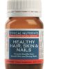 Products: Ethical Nutrients Healthy Hair, Skin & Nails