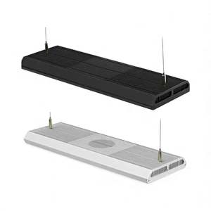 Aquarium Lights For Plants: Chihiros RGB VIVID II Mate LED