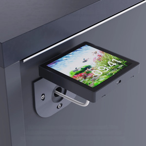 Aquarium Lights For Plants: Chihiros WiFi Hub Pro Dedicated Stand