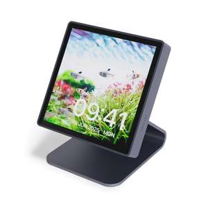 Aquarium Lights For Plants: Chihiros WiFi Hub Pro Desktop Stand