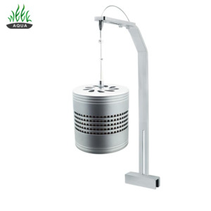Aquarium Lights For Plants: Week Aqua T90 Pro RGB+UV LED