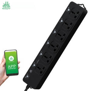 Week Aqua B7.0 Smart Universal 10.0A Powerboard