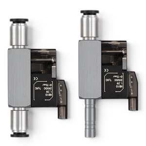 Co2 Injection For Aquarium Plants: Week Aqua Quick Plug CO2 Solenoid Valve