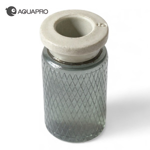 Co2 Injection For Aquarium Plants: Aquapro Quick Plug CO₂ Thread Adapter