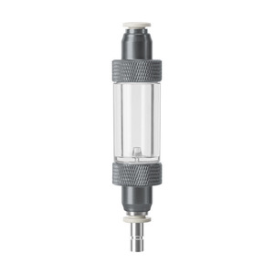 Co2 Injection For Aquarium Plants: Wyin Aqua Quick Plug CO₂ Bubble Counter