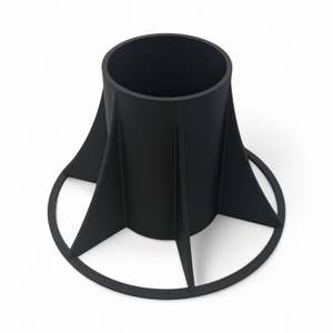 Co2 Injection For Aquarium Plants: Sodastream CO₂ Cylinder Stand