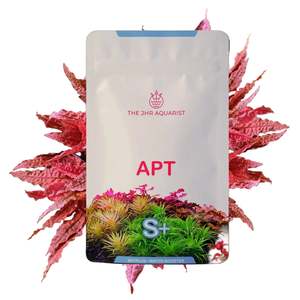Plant Water Care: APT Sky Plus