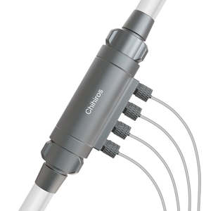 Plant Water Care: Chihiros Inline Dosing Flow Adapter