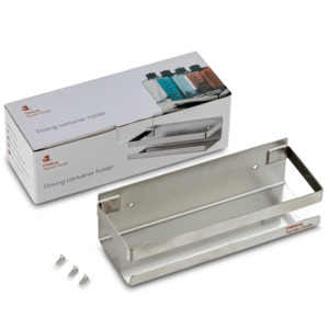 Plant Water Care: Chihiros Stainless Steel Dosing Container Holder