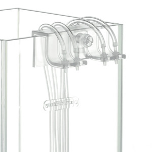 Plant Water Care: Chihiros Dosing Tube Holder X