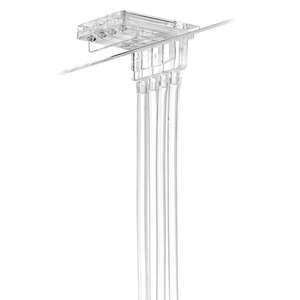 Plant Water Care: Chihiros Acrylic Dosing Tube Holders
