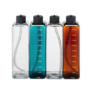 Plant Water Care: Chihiros Dosing Containers