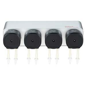 Plant Water Care: Chihiros 4 Channel Dosing Pump
