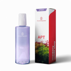 Plant Water Care: APT Dew