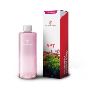 Plant Water Care: APT Fixlite