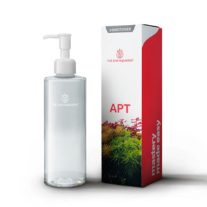 Plant Water Care: APT Pure