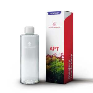 Plant Water Care: APT Fix