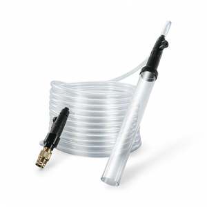 Wyin Aqua EasyFlow 2-in-1 Water Changer & Gravel Vacuum