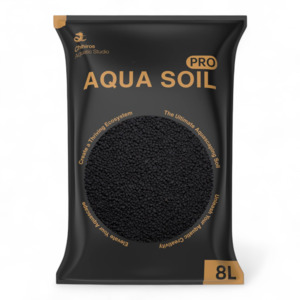 Chihiros Aquasoil Pro