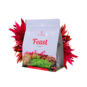 Substrate: APT Feast Aquasoil