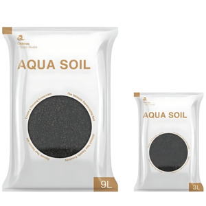 Substrate: Chihiros Aquasoil