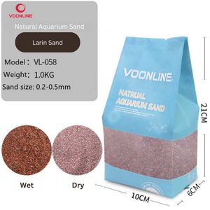Substrate: Voonline Larin Sand