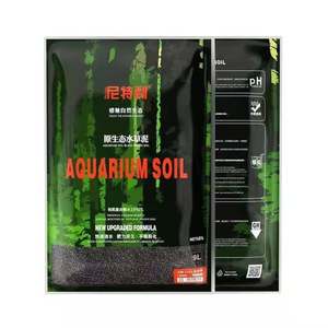 Substrate: Netlea Aquarium Soil Improved Version