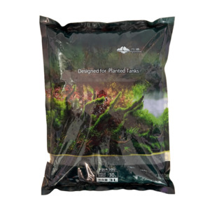 Substrate: Muyu Amazonia Aquasoil