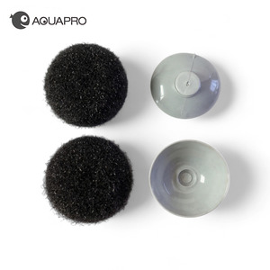 Freshwater Aquarium Equipment: Aquapro Skimmer Replacement Parts Set