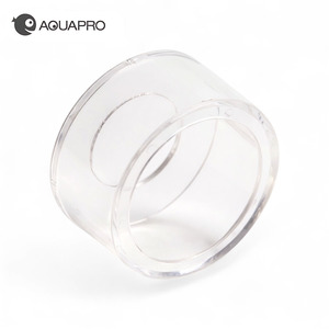 Freshwater Aquarium Equipment: Aquapro Filter Outflow Attachments – Vortex Outlet