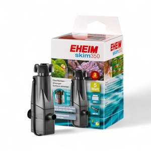Freshwater Aquarium Equipment: Eheim skim350 Surface Skimmer