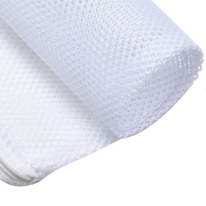 Freshwater Aquarium Equipment: AquaMesh White Filter Media Bags