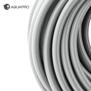 Freshwater Aquarium Equipment: Aquapro FlexGuard PVC Filter Hose