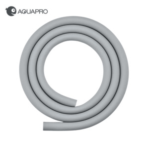 Freshwater Aquarium Equipment: Aquapro FlexGuard Silicone Filter Hose