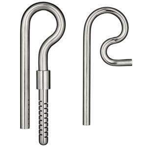 Freshwater Aquarium Equipment: Chihiros Metal Jet Pipe Set